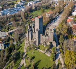 Braga e Guimaraes