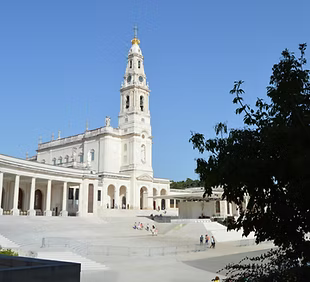 Volta de Fatima