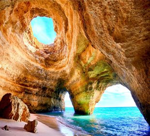 algarve