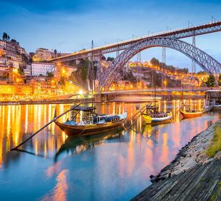 porto ok
