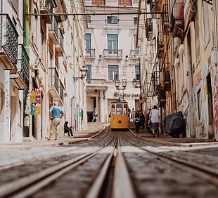 tour lisboa