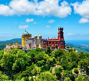tour sintra